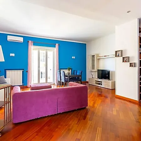 Apartamento Alehouse At Expo Nápoles